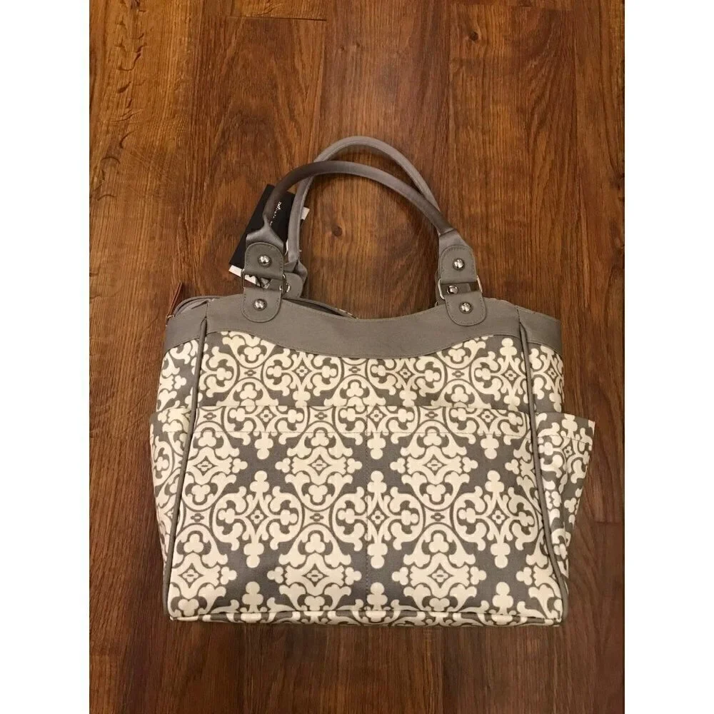 Petunia Pickle Bottom Diaper Bag